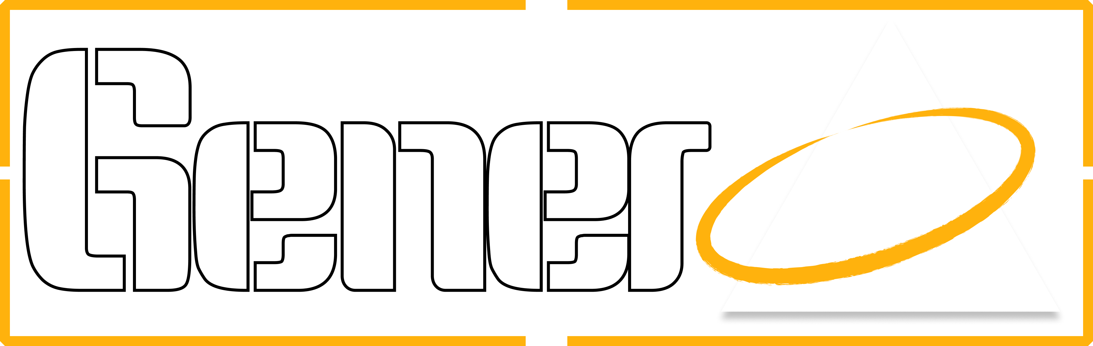 Genera Logo