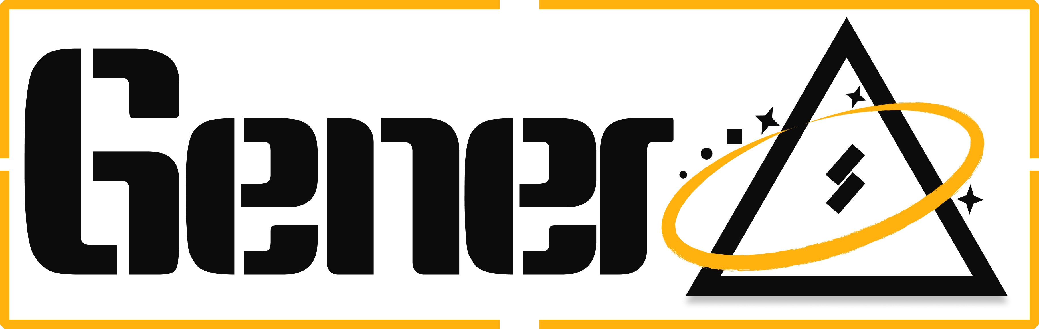 Genera Logo